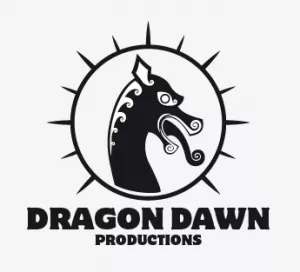 Dragon Dawn Productions logo