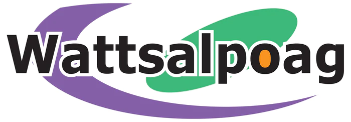 Wattsalpoag Games Logo